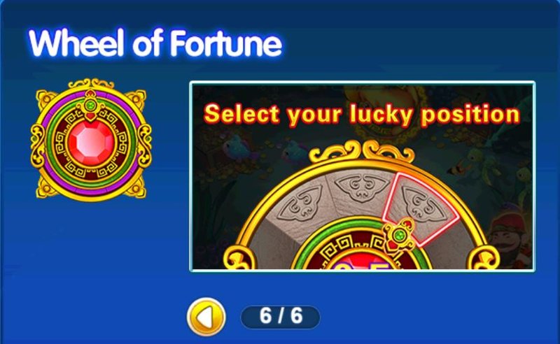 Image: Experience the Thrill of Cai Shen Fishing Game in India's Online Casinos