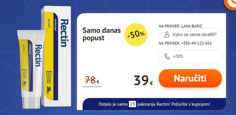 Image: Rectin na Ból - Znajdź Przyczynę i Rozwiązanie