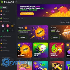 BC.Game Легальность Все, что нужно знать о правовом статусе онлайн-казино BC.Game Легальность Все, что нужно знать о правовом статусе онлайн-казино
