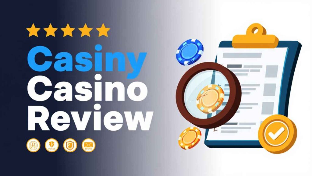 Complete Guide to Casiny Login for a Seamless Experience Complete Guide to Casiny Login for a Seamless Experience