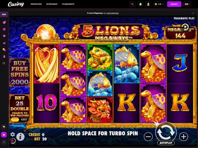 Comprehensive Review of Casiny Casino Your Ultimate Gaming Destination - Casiny Casino Review Comprehensive Review of Casiny Casino Your Ultimate Gaming Destination - Casiny Casino Review