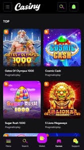 Discover Endless Fun at Casiny Casino 7 Discover Endless Fun at Casiny Casino 7