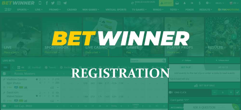 Discover the Exciting World of BetWinner Online Betting Platform