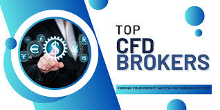 Finding the Best CFD Trading Platform A Comprehensive Guide Finding the Best CFD Trading Platform A Comprehensive Guide