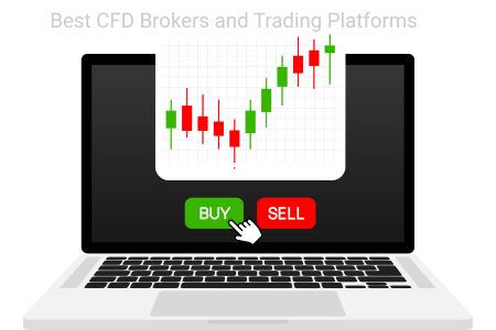 Finding the Best CFD Trading Platform A Comprehensive Guide Finding the Best CFD Trading Platform A Comprehensive Guide
