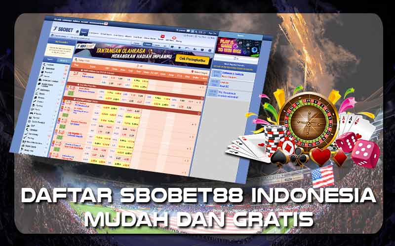 Jelajahi Dunia SBOBET Agen Panduan Lengkap untuk Pemain