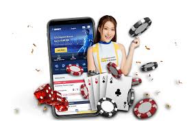 Jelajahi Dunia SBOBET Agen Panduan Lengkap untuk Pemain