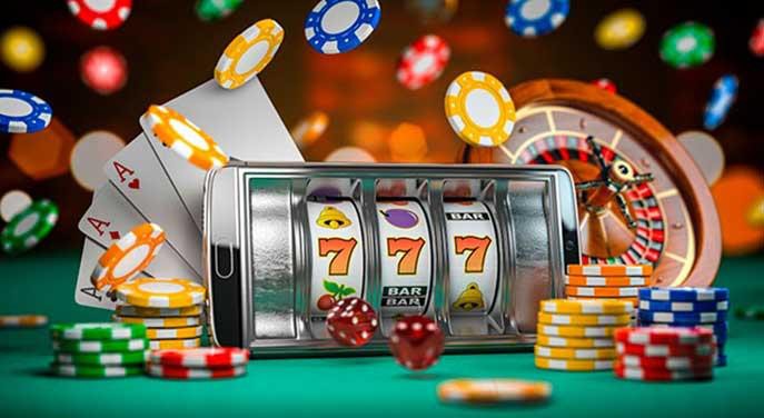 Top Casino Promo Codes 22