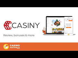 Unlocking Fun and Rewards Your Guide to Casiny Bonus Codes Unlocking Fun and Rewards Your Guide to Casiny Bonus Codes