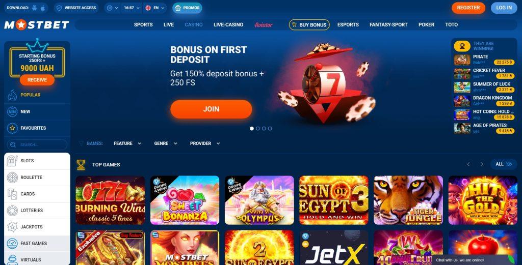 Win Big Every Day at Your Favorite Online Casino 7