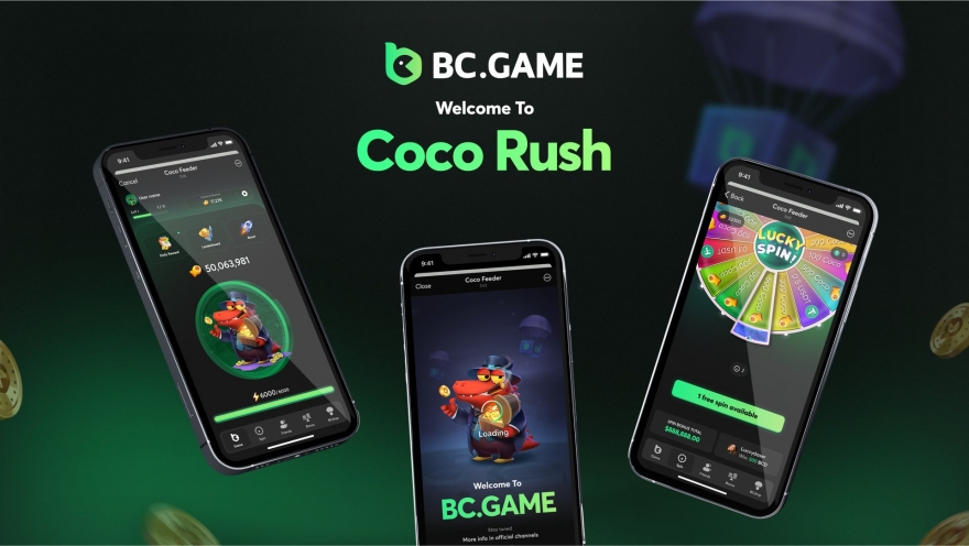 Everything You Need to Know About BC Game Registration Everything You Need to Know About BC Game Registration