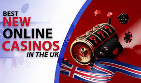 Experience the Excitement Play Casino Games Online UK Experience the Excitement Play Casino Games Online UK