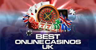 Experience the Excitement Play Casino Games Online UK Experience the Excitement Play Casino Games Online UK