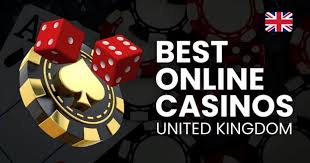 Exploring Online Casino UK The King Casino Experience Exploring Online Casino UK The King Casino Experience