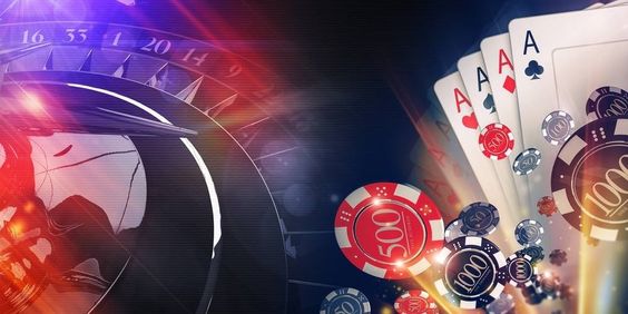 Online Casino s Českou Licencí Bezpečnost a Zábava na Dosah Ruky
