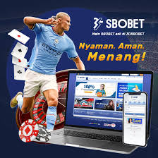 Agen Betting SBOBET Online Terpercaya dan Terbaik di Indonesia 233027047 Agen Betting SBOBET Online Terpercaya dan Terbaik di Indonesia 233027047