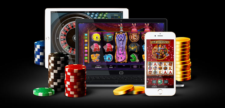 Experience the Thrill Online Jet Casino