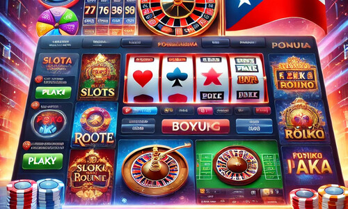 Online Casino pro české hráče Vše, co potřebujete vědět 1207892063