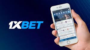 1xBet App Your Ultimate Betting Companion -1458500295 1xBet App Your Ultimate Betting Companion -1458500295