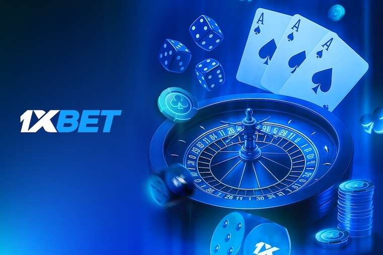 1xBet App Your Ultimate Betting Companion -1458500295 1xBet App Your Ultimate Betting Companion -1458500295