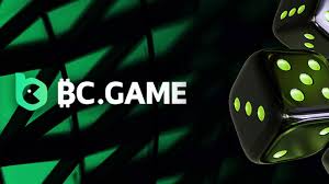 BC Game Онлайн Уникальная Платформа для Игроков BC Game Онлайн Уникальная Платформа для Игроков
