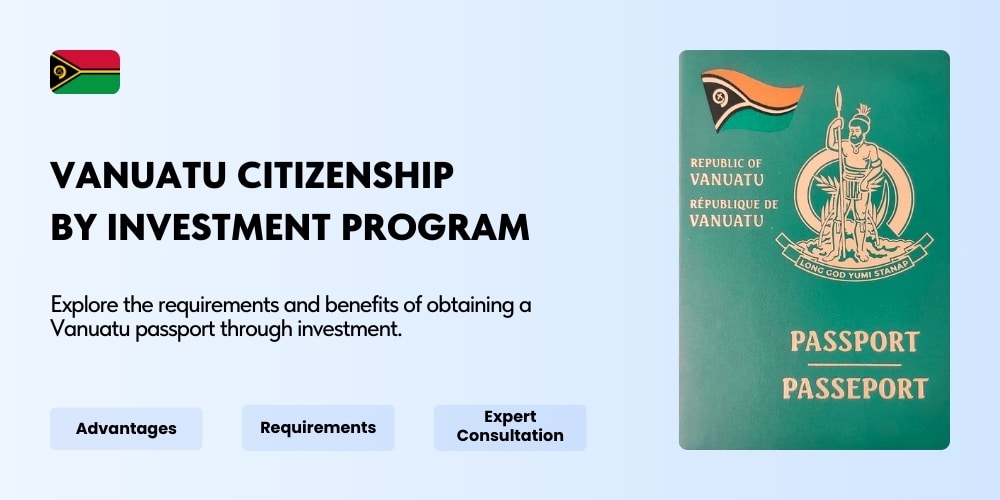 Dominica Citizenship by Investment Your Pathway to Global Opportunities