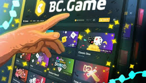 Experience the Excitement of Crypto Betting at BC.Game Casino