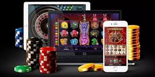 The Rise of UK Online Casino Companies A Comprehensive Overview