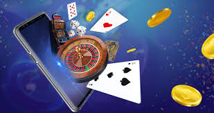 The Rise of UK Online Casino Companies A Comprehensive Overview