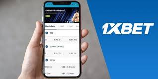 1xBet App Your Ultimate Betting Companion 475216908 1xBet App Your Ultimate Betting Companion 475216908