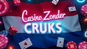 Betrouwbaar Casino zonder CRUKS Veilig en Vrij Spelen
