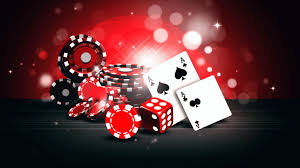 Casino Bonus Uten Innskudd En Guide til Gratis Spill 562924518