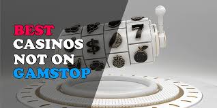 Explore the World of Casinos Not on Gamstop UK 967029987