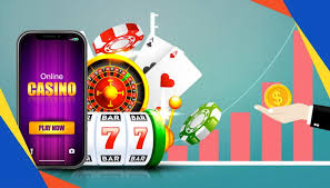 Exploring the Rapid Expansion of Mobile Casinos in Southeast Asia
