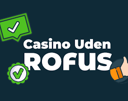 Casinoer Uden Dansk Licens En Dybere Forståelse