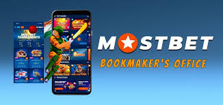 Discover the Thrills of Sports Betting at Mostbet Discover the Thrills of Sports Betting at Mostbet