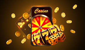 Experience Thrilling Gaming at Casinoly UK Experience Thrilling Gaming at Casinoly UK