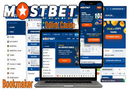 Explore the Exciting World of Mostbet Your Go-To Betting Platform