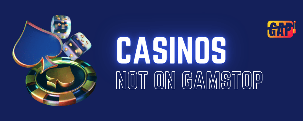 Explore the World of Non-Gamstop Casinos