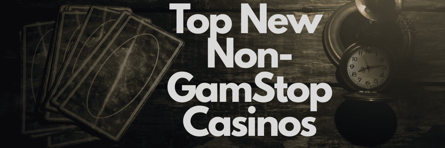Explore the World of Non-Gamstop Casinos