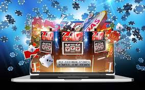 K8 Casino Your Ultimate Gaming Destination 1558047033
