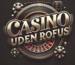 Bedste Casino Uden ROFUS for Danske Spillere