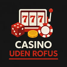 Online Casinoer uden MitID - Find De Bedste