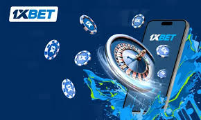 1xBet Корея Казино - Лучшая Платформа для Азарта